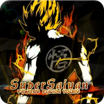 Code Triche Super Saiyan Fighter Fusion Power APK MOD