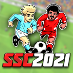 Code Triche Super Soccer Champs 2021 FREE APK MOD