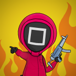 Code Triche Top Dawg APK MOD