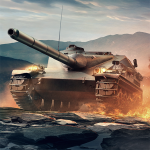 Code Triche World of Tanks Blitz APK MOD
