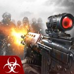 Code Triche Zombie Frontier 4 Survie FPS APK MOD