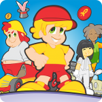 Code Triche A Corrida Doce – gua Doce APK MOD