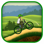 Code Triche Ben 10Bike Racing APK MOD