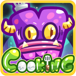 Code Triche Cooking Monster – APK MOD