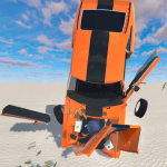 Code Triche Destruction physics – Car Crash Test Derby APK MOD