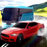 Code Triche Extreme Car Driving PRO APK MOD