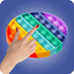 Code Triche Fidget Toys 3D AntiStress Calm APK MOD