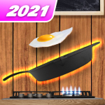 Code Triche Fry The Egg Challenge Physics Cooking Simulator APK MOD