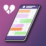 Code Triche Hey Love Tim secrets au lyce APK MOD