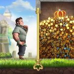 Code Triche Kings Legion APK MOD