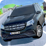 Code Triche Offroad Car GL APK MOD