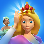 Code Triche Princess Run 3D APK MOD