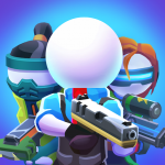 Code Triche Squad Alpha – tir daction APK MOD