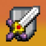 Code Triche Tap Knight Dragons Attack APK MOD