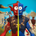 Code Triche Totally Battle Simulator Game APK MOD