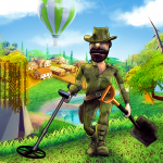 Code Triche Treasure hunter APK MOD