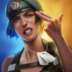 Code Triche WAR SECTOR APK MOD