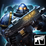 Code Triche Warhammer 40000 Lost Crusade APK MOD