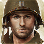 Code Triche World at War WW2 Strategy MMO APK MOD
