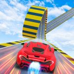 Code Triche jeux de voiture de course APK MOD