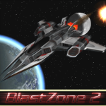 Code Triche BlastZone 2 Lite Arcade Shooter APK MOD
