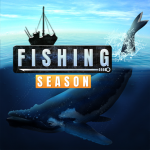 Code Triche Fishing Season River To Ocean APK MOD