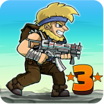 Code Triche Metal Soldiers 3 APK MOD