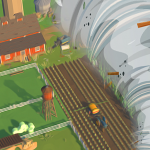 Code Triche Mighty Tornado APK MOD
