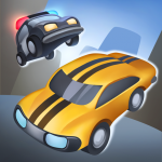 Code Triche Mini Theft Auto Never fast enough APK MOD