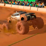 Code Triche Mud Racing APK MOD
