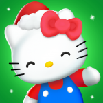 Code Triche My Talking Hello Kitty APK MOD