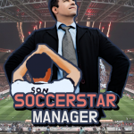 Code Triche SoccerStar Manager – Football Manager Game APK MOD