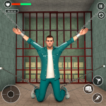 Code Triche US Grand Jail Prison Break Escape Crime City Game APK MOD