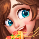 Code Triche Voyage culinaire Chef fou APK MOD