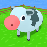 Code Triche Animal Land 3D APK MOD