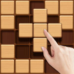 Code Triche Block Sudoku-Woody Puzzle Game APK MOD