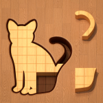Code Triche BlockPuz Woody Block Puzzle APK MOD