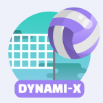 Code Triche Dynami-X Play dynamic games and test your skills APK MOD