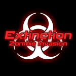 Code Triche Extinction Zombie Invasion APK MOD
