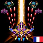 Code Triche Falcon Squad Galaxy Attaque APK MOD
