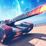 Code Triche Future Tanks Jeux de Guerre APK MOD