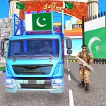 Code Triche Indo Pak Truck Driver Offroad Truck Driving Games APK MOD