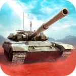 Code Triche Iron Tank Assault Frontline Breaching Storm APK MOD