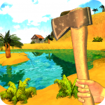 Code Triche Island Survival – Ocean Evo APK MOD