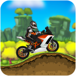 Code Triche KTM Climb – Moto Bike Race Climb APK MOD