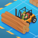 Code Triche Lumber Empire Idle Tycoon APK MOD