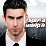 Code Triche Mafia World Bloody War APK MOD