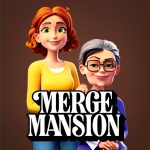 Code Triche Merge Mansion APK MOD