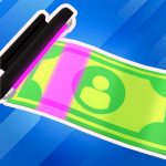 Code Triche Money Buster APK MOD