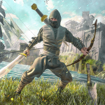 Code Triche Ninja Samurai Assassin Hunter APK MOD